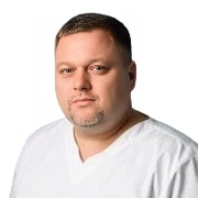 Ружин Игорь Николаевич, невролог