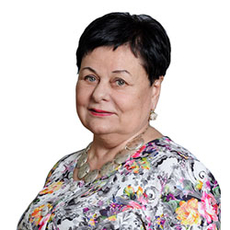 Маркова Татьяна Петровна, аллерголог