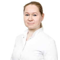 Артамонова Анастасия Васильевна, аллерголог