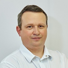 Луканов Михаил Анатольевич, стоматолог-ортопед