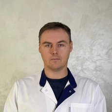 Ковалёв Александр Викторович, уролог