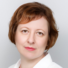 Исакова Марина Вадимовна, терапевт