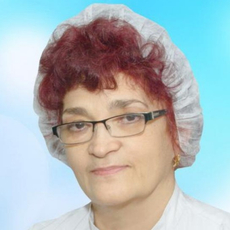 Дорошенко Ольга Анатольевна, стоматолог-хирург