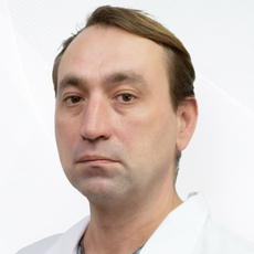 Павлович Аркадий Аркадьевич, терапевт