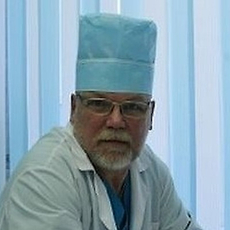 Подлевских Владимир Геннадьевич, ЛОР