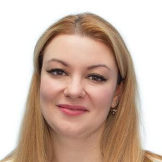 Верещака Оксана Юрьевна, ревматолог