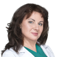 Ломова-Митрофанова Татьяна Юрьевна, репродуктолог