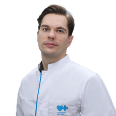 Колетвинов Николай Викторович, врач функциональной диагностики