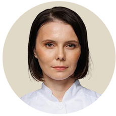 Ишутина Юлия Павловна, диетолог