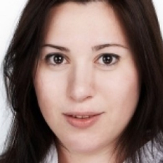 Максютова Дарья Юрьевна, офтальмолог