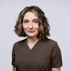 Раджабова Хафиза Рашидовна, хирург-эндокринолог