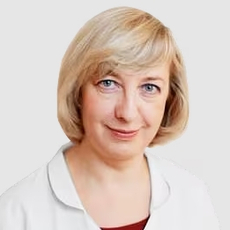 Китавцева Ирина Валерьевна, терапевт