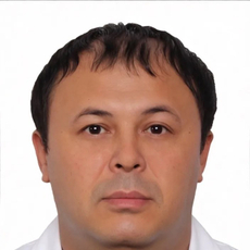 Балтабаев Бахтиер Уктамович, ортопед