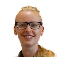 Ульянова Наталья Николаевна, терапевт