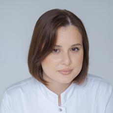 Черноброва Алина Александровна, оптометрист