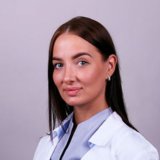 Кириенко Анастасия Владимировна, терапевт