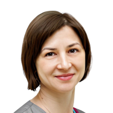 Никитина Вера Федоровна, гинеколог