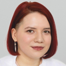 Попова Анастасия Игоревна, психолог