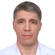 Куц Богдан Владимирович, ЛОР-онколог
