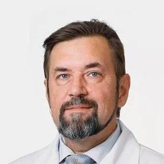 Сысолятин Андрей Ростиславович, офтальмолог