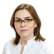 Дербенева Наталия Владимировна, кардиолог