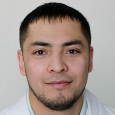 Мамадалиев Жасур Муйдинжанович, офтальмолог