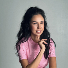 Шалаумова Алёна Евгеньевна, трихолог