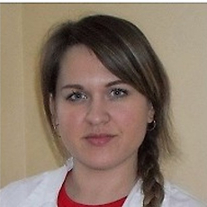 Жулидова Анна Юрьевна, эндокринолог