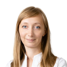Когрушева Юлия Петровна, терапевт