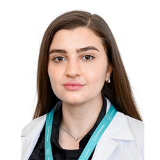 Песшу Полина Григорьевна, дерматолог