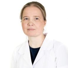 Кадыкова Галина Михайловна, невролог