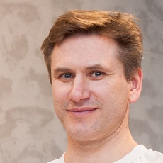 Иванов Вадим Николаевич, массажист