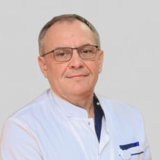 Чичкин Валерий Геннадьевич, хирург
