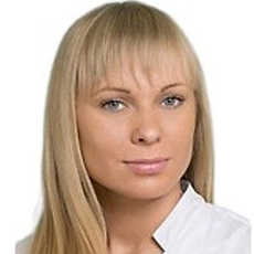 Шишкина Ирина Николаевна, кардиолог