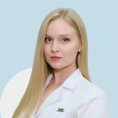 Жеребная Алина Геннадьевна, дерматолог