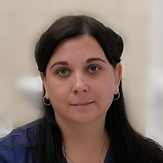 Черешнева Ольга Владимировна, стоматолог-хирург