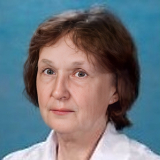 Аксененко Тамара Николаевна, невролог