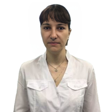 Журавлева Наталья Владимировна, хирург