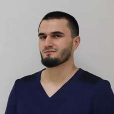 Элиев Казбек Саламуевич, ортопед