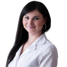 Дубровская Дина Владимировна, невролог