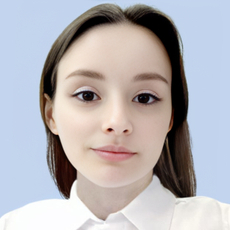 Овчаренко Екатерина Павловна, стоматолог-терапевт