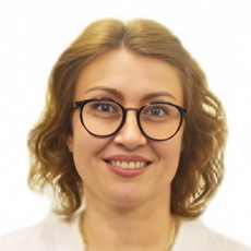 Надирадзе Виктория Николаевна, дерматолог