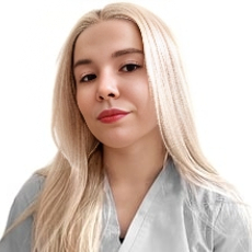 Курлович Виктория Игоревна, стоматолог-терапевт