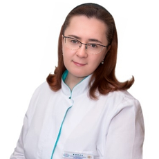 Беляева Елена Ивановна, стоматолог-терапевт