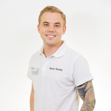 Ногин Леонид Владимирович, стоматолог-ортопед