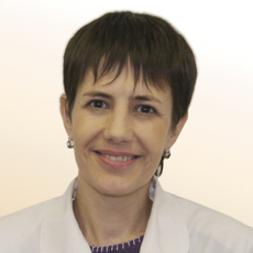 Степанова Наталья Юрьевна, терапевт