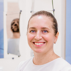 Миклина Марина Николаевна, ортодонт