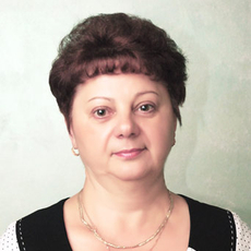 Ланская Вера Алексеевна, стоматолог-терапевт