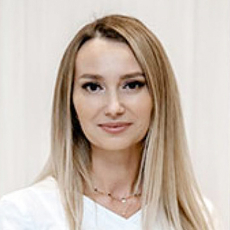 Прокопенко Юлия Александровна, стоматолог-терапевт