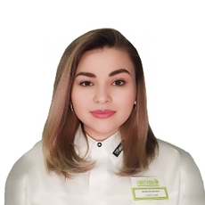 Буга Елена Алексеевна, стоматологический гигиенист